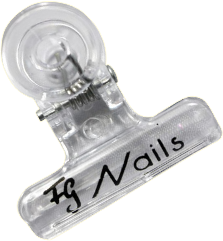 PINCHING GEL