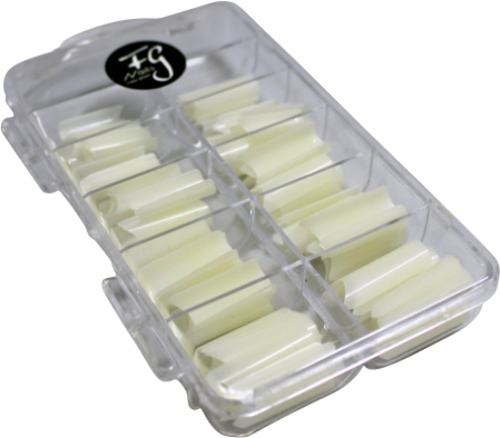 CAJA DE TIPS