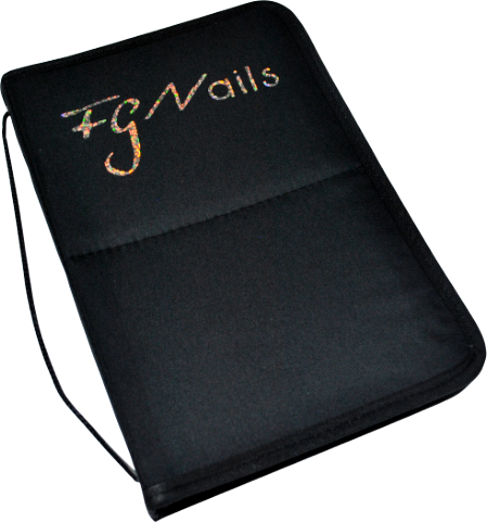 ESTUCHE PINCELES