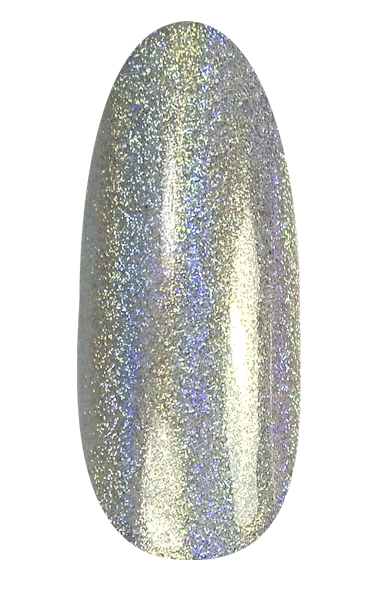 pigmento holografico