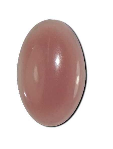 Polvo acrílico pink transparente