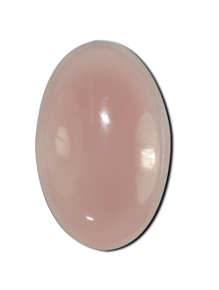 Polvo acrílico pink transparente