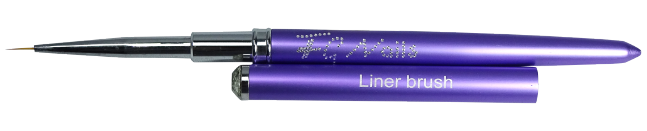 PINCEL LINEAS FINAS