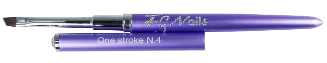 PINCEL ONE STROKE 4