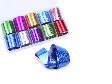pack foil colores