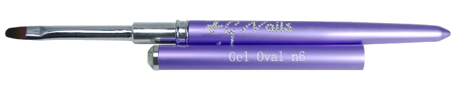 PINCEL GEL Nº6
