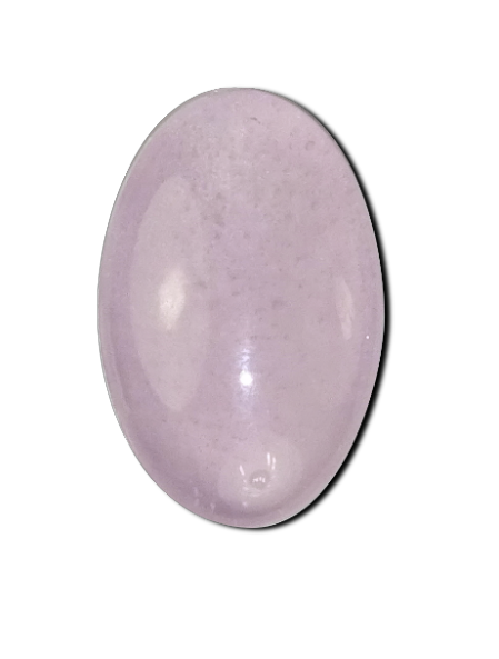 Polvo acrílico pink transparente
