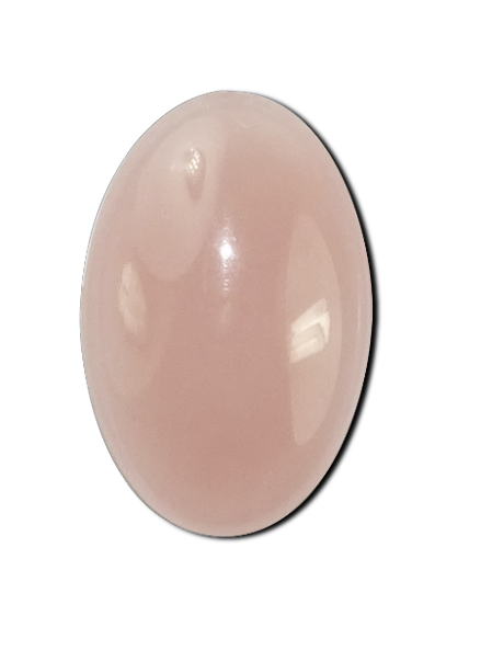 Polvo acrílico pink transparente