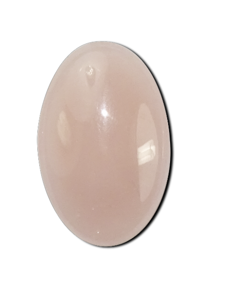 Polvo acrílico pink transparente