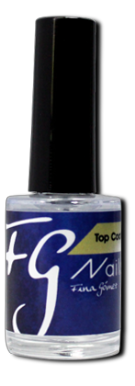 finalizador uñas