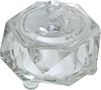 VASO DE CRISTAL GRANDE